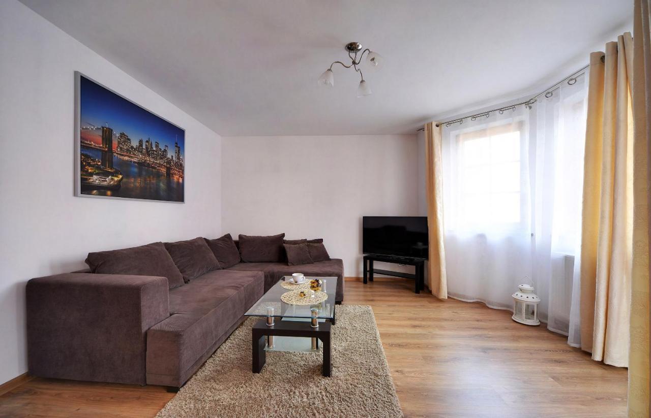 Apartamenty Sun & Ski Willa Lesny Dom Karpacz Exterior foto