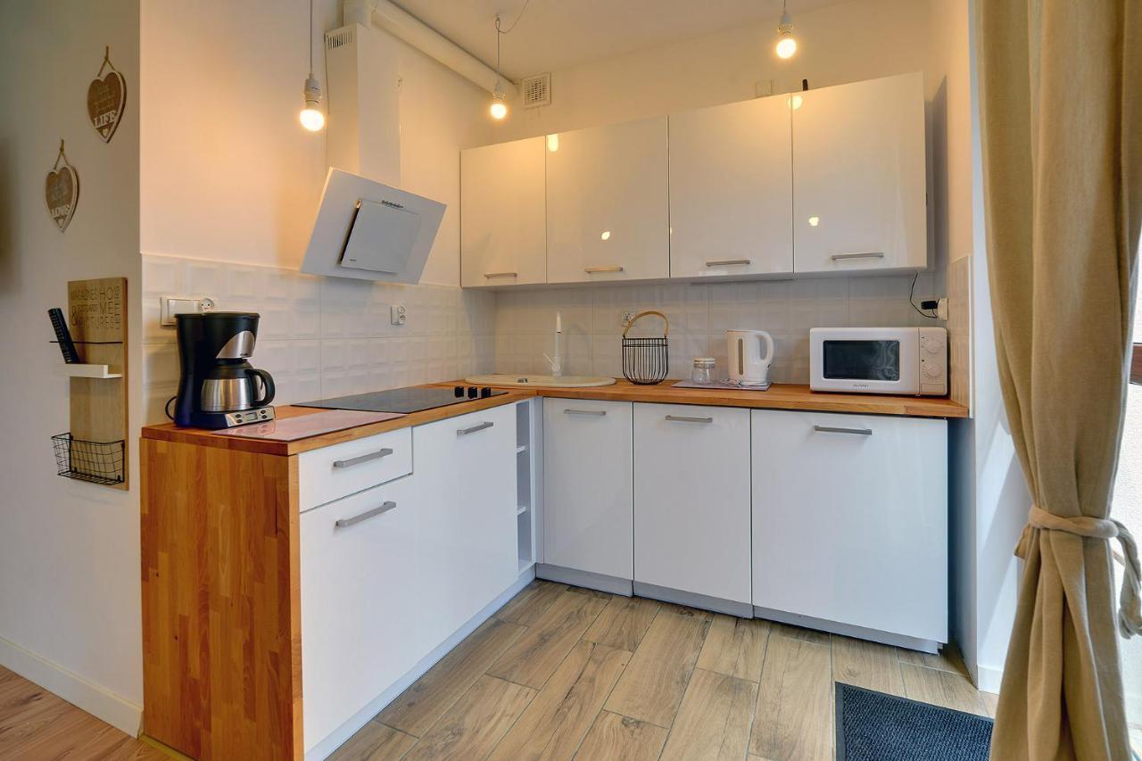 Apartamenty Sun & Ski Willa Lesny Dom Karpacz Exterior foto